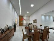 Casa de condomínio em Alameda dos Pequis Residencial...