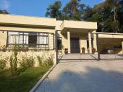 Casa de condomínio em Alameda Dracena Granja Viana...