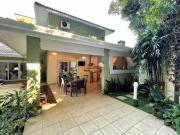 Casa de condomínio em Alameda Dracena Granja Viana...