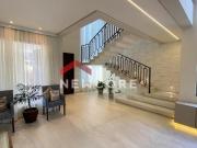 Casa de condomínio em Alameda Eucalipto Jardim do Golf I...