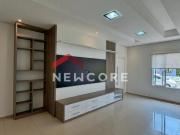 Casa de condomínio em Alameda Ezequiel Mantoanelli...