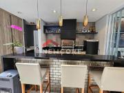 Casa de condomínio em Alameda Faro Quintas do Ingaí...