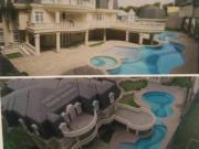 Casa de condomínio em Alameda Fiji Tamboré Santana de... Casa de condomínio em Alameda Fiji Tamboré Santana de...