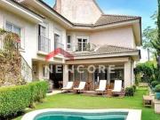 Casa de condomínio em Alameda Formosa Tamboré Santana de...