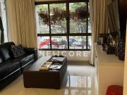 Casa de condomínio em Alameda Grajaú Alphaville Centro...