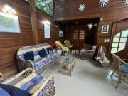 Casa de condomínio em Alameda Guaibe Boracéia São...
