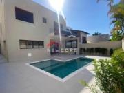 Casa de condomínio em Alameda Guarujá Alphaville Santana...