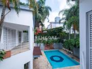 Casa de condomínio em Alameda Haiti Alphaville...