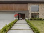 Casa de condomínio em Alameda Holanda Alphaville...