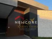 Casa de condomínio em Alameda Humaitá Centro Cívico Foz...