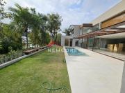 Casa de condomínio em Alameda Hungria Alphaville...