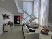 Casa de condomínio em Alameda Imbuia Jardim do Golf I...