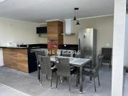 Casa de condomínio em Alameda Inglaterra Alphaville...