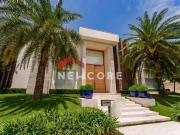 Casa de condomínio em Alameda Inglaterra Alphaville...