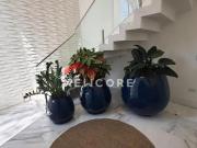 Casa de condomínio em Alameda Inglaterra Alphaville...