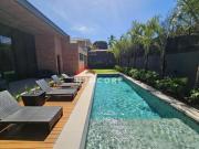 Casa de condomínio em Alameda Itália Alphaville...