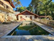 Casa de condomínio em Alameda Itatiaia Serra da...