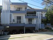 Casa de condomínio em Alameda Juriti Alphaville Santana...