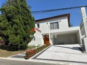 Casa de condomínio em Alameda Lambari Alphaville Santana...