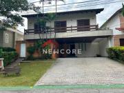 Casa de condomínio em Alameda Limeira Alphaville Santana...