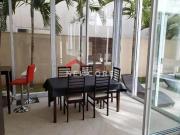 Casa de condomínio em Alameda Malbec Tamboré Barueri/SP