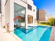 Casa de condomínio em Alameda Malbec Tamboré Barueri/SP