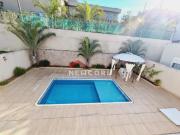 Casa de condomínio em Alameda Malbec Tamboré Barueri/SP