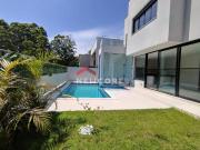 Casa de condomínio em Alameda Malbec Tamboré Barueri/SP