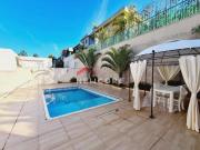 Casa de condomínio em Alameda Malbec Tamboré Barueri/SP