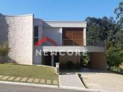 Casa de condomínio em Alameda Malbec Tamboré Barueri/SP