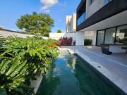 Casa de condomínio em Alameda Michelangelo Alphaville...