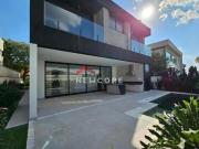 Casa de condomínio em Alameda Michelangelo Alphaville...