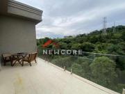 Casa de condomínio em Alameda Michelangelo Alphaville...