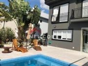 Casa de condomínio em Alameda Michelangelo Alphaville...