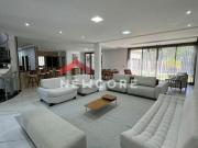 Casa de condomínio em Alameda Morea Tamboré Santana de...