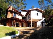 Casa de condomínio em Alameda Parque Petropolis Roseira...