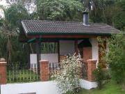 Casa de condomínio em Alameda Parque Vila Rica Roseira...