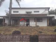 Casa de condomínio em Alameda Pau Brasil Horizonte Azul...