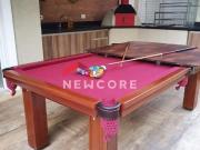 Casa de condomínio em Alameda Pégasus Alphaville Santana...