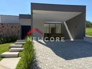 Casa de condomínio em Alameda Ravenna Jardim Villagio...