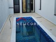 Casa de condomínio em Alameda Ravenna Jardim Villagio...