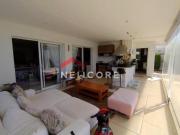 Casa de condomínio em Alameda Renoir Alphaville Santana...