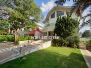 Casa de condomínio em Alameda Ribeirão Preto Alphaville...