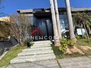 Casa de condomínio em Alameda Rússia Alphaville... Casa de condomínio em Alameda Rússia Alphaville...