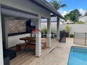 Casa de condomínio em Alameda São Carlos Alphaville...