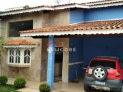 Casa de condomínio em Alameda São João Del Rei Vila Rica...