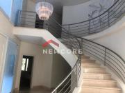 Casa de condomínio em Alameda Suécia Alphaville...