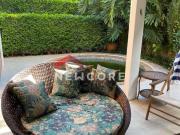 Casa de condomínio em Alameda Tangará Bosque do Vianna...