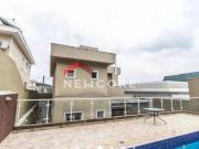 Casa de condomínio em Alameda Vale do Sol Alphaville...