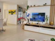 Casa de condomínio em Alameda Vale do Taquari Alphaville...